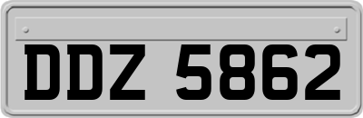 DDZ5862