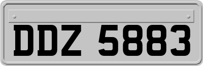 DDZ5883