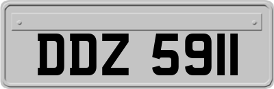 DDZ5911