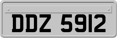 DDZ5912