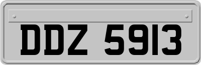 DDZ5913
