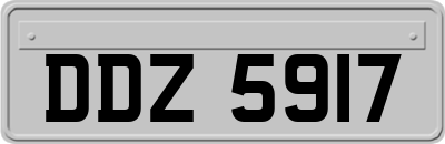DDZ5917