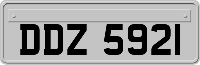 DDZ5921