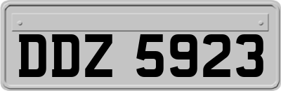 DDZ5923