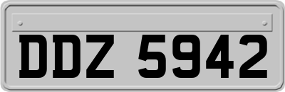 DDZ5942