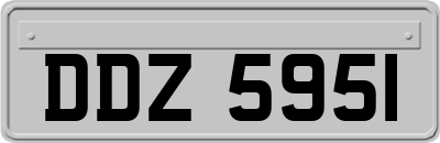 DDZ5951