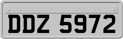 DDZ5972