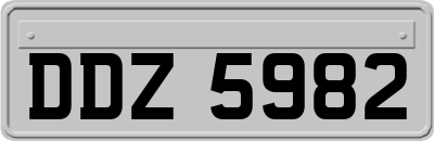 DDZ5982