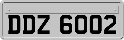 DDZ6002