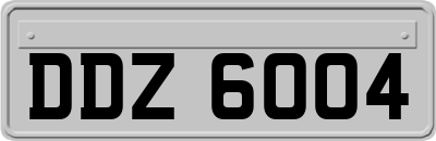 DDZ6004