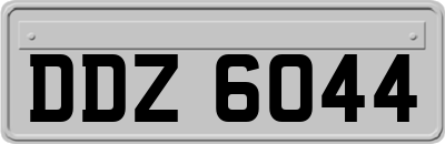 DDZ6044