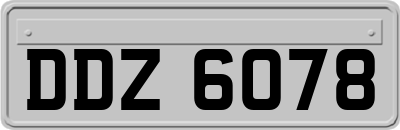 DDZ6078