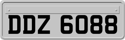 DDZ6088