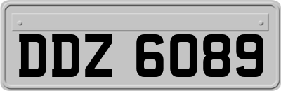 DDZ6089