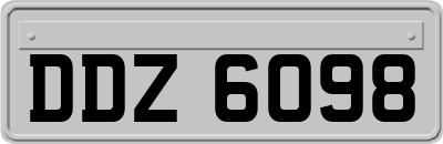 DDZ6098