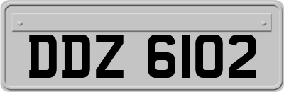 DDZ6102