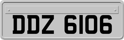 DDZ6106