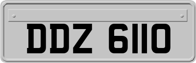 DDZ6110