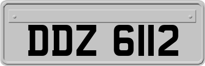 DDZ6112