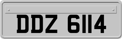 DDZ6114