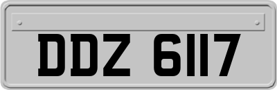 DDZ6117
