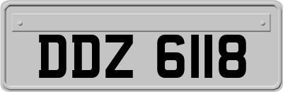 DDZ6118