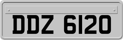 DDZ6120