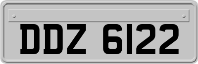 DDZ6122