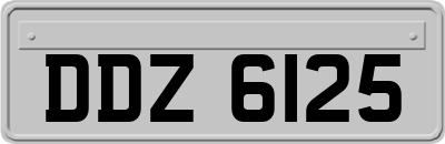 DDZ6125