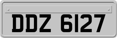 DDZ6127