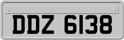 DDZ6138