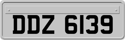 DDZ6139