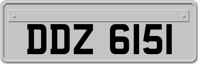 DDZ6151