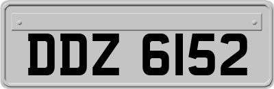 DDZ6152