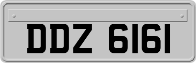 DDZ6161
