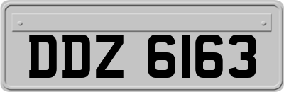 DDZ6163
