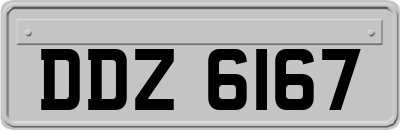 DDZ6167