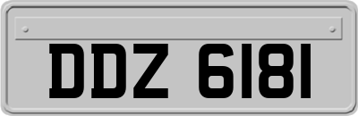 DDZ6181