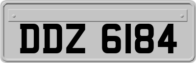 DDZ6184