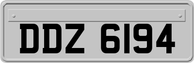 DDZ6194