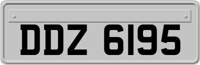 DDZ6195