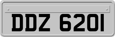 DDZ6201