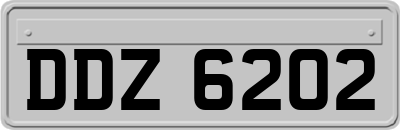 DDZ6202