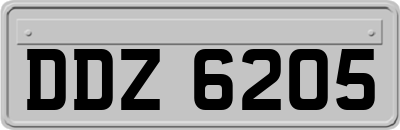 DDZ6205