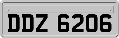 DDZ6206