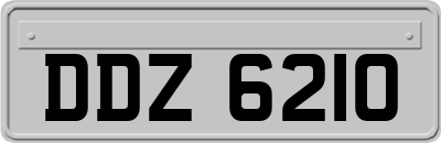 DDZ6210