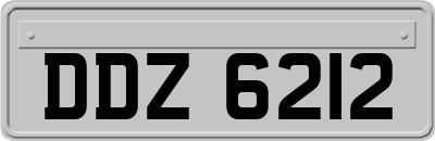DDZ6212
