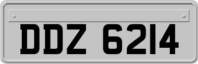 DDZ6214