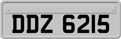 DDZ6215
