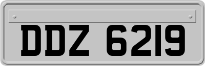 DDZ6219